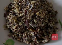 木耳炒鸡蛋的做法图解5