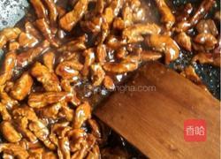 酱肉丝的做法图解10
