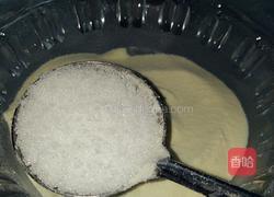 自制雪糕的做法图解1