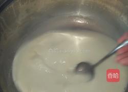 自制雪糕的做法图解3