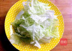 东北大拌菜的做法图解1