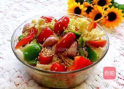 东北大拌菜的做法图解8