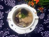 清炖鸽子汤