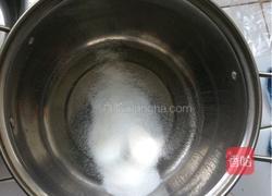 薄荷味白凉粉的做法图解2