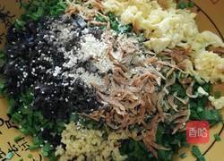 素三鲜馅饺子的做法图解7