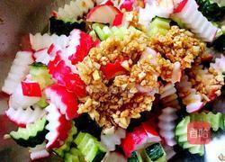 凉拌水萝卜的做法图解6