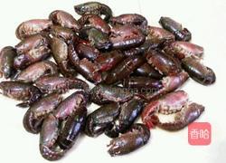 辣炒龙虾的做法图解1