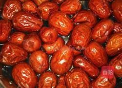 自制枣泥馅的做法图解1