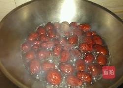 自制枣泥馅的做法图解2