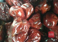 自制枣泥馅的做法图解4