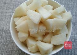 桃胶炖银耳的做法图解5