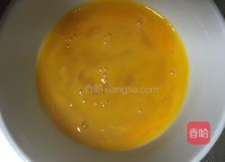 鸡蛋炒西红柿的做法图解4