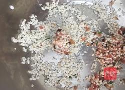 糯米肉丸子的做法图解6