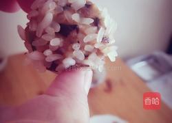 糯米肉丸子的做法图解9