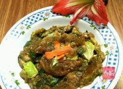 蚵仔煎的做法图解5