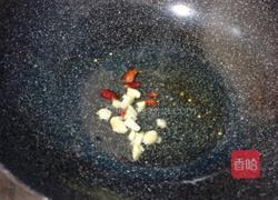 小炒圆白菜的做法图解4