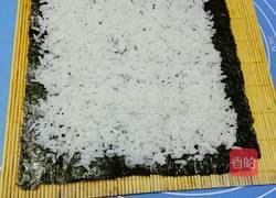 紫菜卷的做法图解5