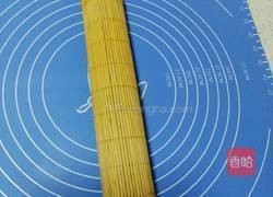 紫菜卷的做法图解9