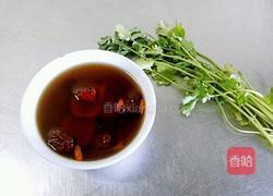 姜汤的做法图解3