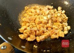 麻辣鸡丁的做法图解4