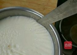 豆浆机版～皮冻的做法图解7