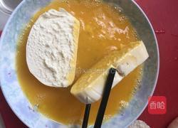 黄金馒头片的做法图解4