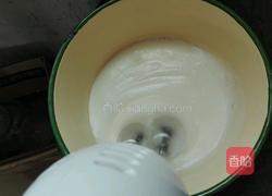 电饭煲蒸蛋糕的做法图解6