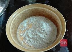 电饭煲蒸蛋糕的做法图解9