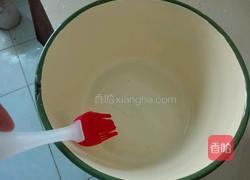 电饭煲蒸蛋糕的做法图解13