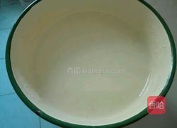 电饭煲蒸蛋糕的做法图解14