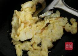 两种口味的番茄鸡蛋面的做法图解3