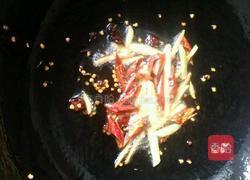 酸辣腌黄瓜的做法图解5