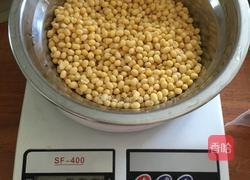 绿豆凉糕的做法图解1