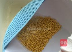 绿豆凉糕的做法图解2