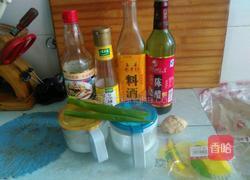 蒸大马哈鱼块的做法图解2