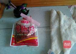 蒸大马哈鱼块的做法图解3