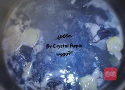 榴莲壳煲鸡汤的做法图解4