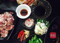 孜然鸡胗的做法图解2