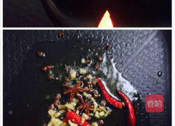 孜然鸡胗的做法图解5