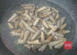 香辣螺丝的做法图解3