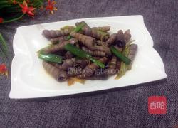 香辣螺丝的做法图解7