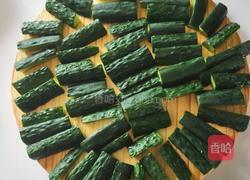 黄瓜咸菜的做法图解8
