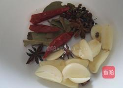 黄瓜咸菜的做法图解9