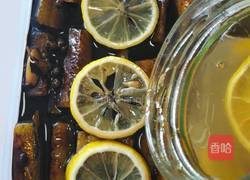 黄瓜咸菜的做法图解18