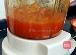 鲜榨果汁的做法图解3