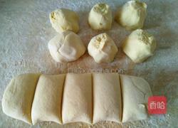 杂粮馒头的做法图解7