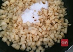 萍果馅面包。的做法图解1