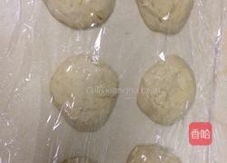 萍果馅面包。的做法图解3