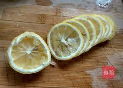 柠檬蜂蜜水的做法图解4