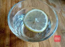 柠檬蜂蜜水的做法图解5